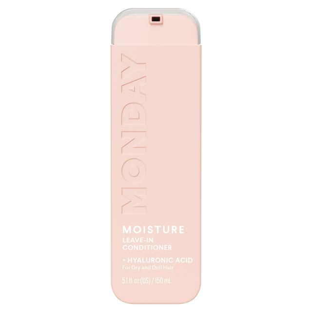 Monday Haircare Moisture Leave In Conditioner 150ml - gallery image 1