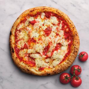 Crosta Mollica Margherita Sourdough Pizza 403g - gallery image 3