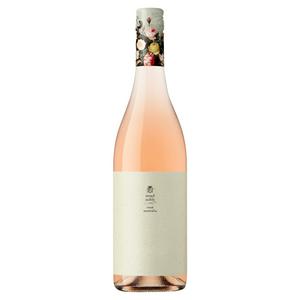 Tread Softly Rose Wine bottle