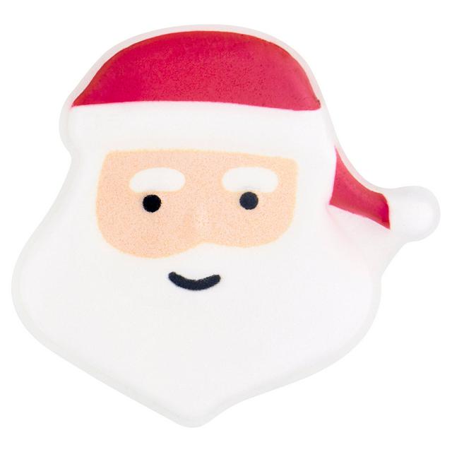 150g Novelty Santa Bath Bomb - gallery image 1