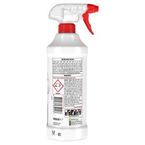 Domestos Bleach Foam Mint Boost 450ml - gallery image 6