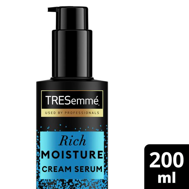 TRESemmé Tresemme Rich Moisture leave in cream serum 200ml