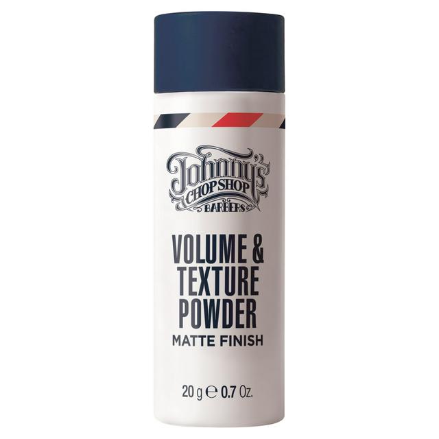 JOHNNYS Chop Shop Volume & Texture Powder 20g