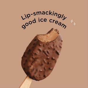 Jude's Triple Chocolate Minis 6 x 50ml - gallery image 2