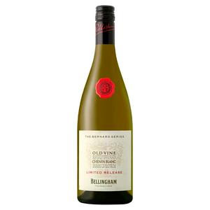 Bellingham Bernard Series Old Vine Chenin Blanc White Wine, Limited Release 75cl