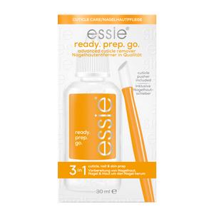Essie 30ml Ready Prep Go Advanced Cuticle Remover - gallery image 2