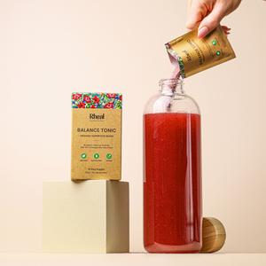 Rheal Superfoods Balance Tonic 10 x 5g - gallery image 2