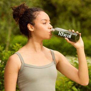 Rheal Superfoods Clean Greens 10 x 5g - gallery image 4