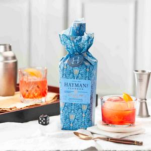 Hayman's London Dry Gin 70cl - gallery image 2