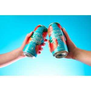 Thatchers 4 x 440ml Juicy Apple Cider - gallery image 4