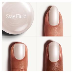 Essie 990 Stay Fluid Ba 13.5ML 260 - gallery image 3