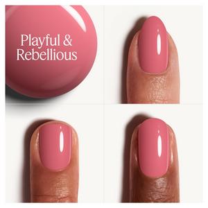 Essie 992 Playful and Rebellious Ba 13.5ML 260 - gallery image 3