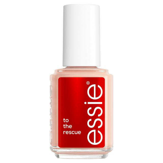 Essie to the Rescue UV Gel Damage Repair Nail Treatment 0.46 fl oz - gallery image 1