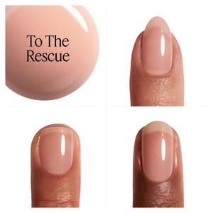 Essie to the Rescue UV Gel Damage Repair Nail Treatment 0.46 fl oz - gallery image 3