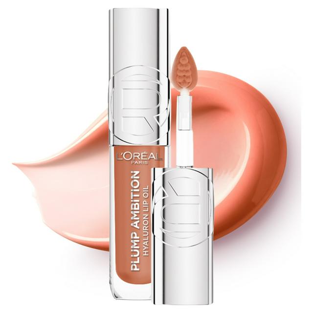 L'Oréal Paris Plump Ambition 641 Latte Glace - gallery image 1