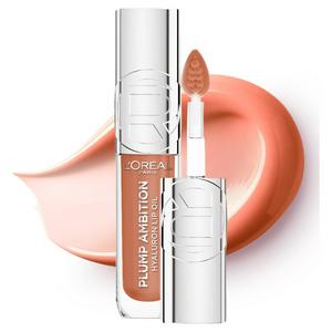 L'Oréal Paris Plump Ambition 641 Latte Glace