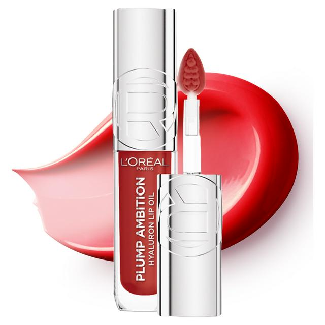 L'Oréal Paris Plump Ambition 390 Cherry Cherie - gallery image 1