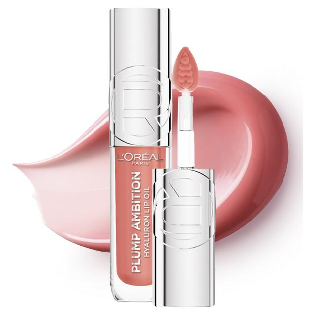 L'Oréal Paris Plump Ambition 601 Worth It - gallery image 1