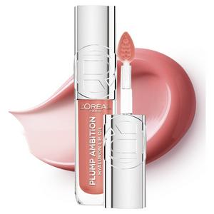 L'Oréal Paris Plump Ambition 601 Worth It