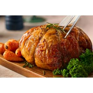 Sainsbury's Welsh Hill Lamb Cushion, Taste the Difference (Approx. 1.5kg) - gallery image 2