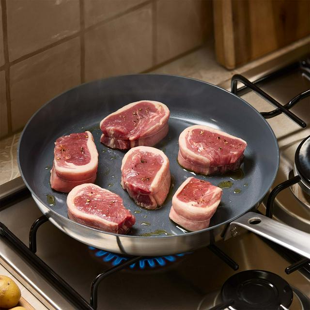 Sainsbury's Welsh Hill Lamb Noisettes, Taste the Difference (Approx. 550g) - gallery image 1