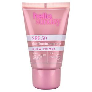Hello Sunday SPF 50 Glow Primer 50ml