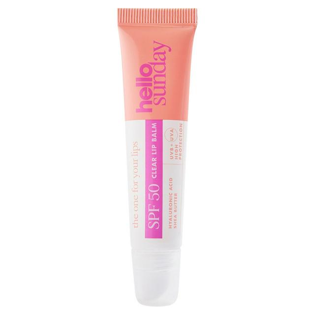 Hello Sunday SPF 50 Lip Balm 15ml
