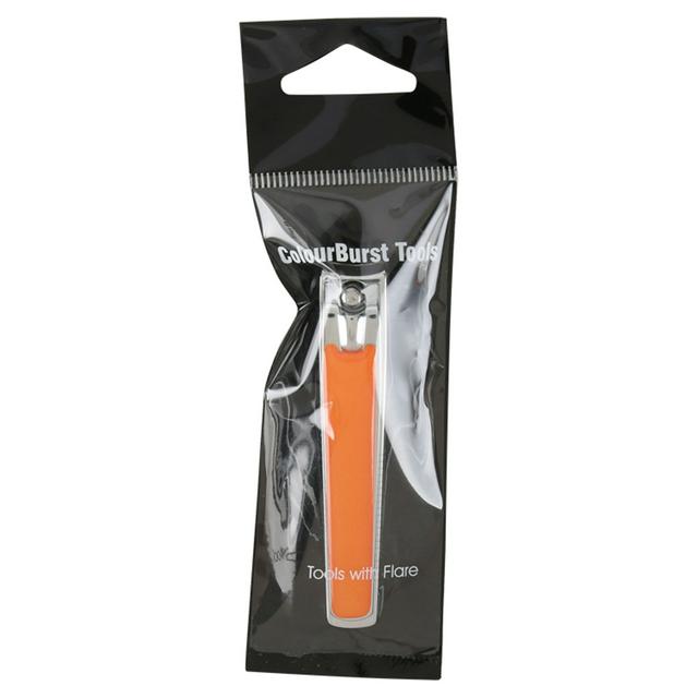 Colourburst Tools Toenil Clipper Orange - gallery image 1