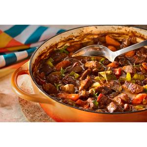 Sainsbury's 1.5kg Aberdeen Angus Silverside Diced Beef, Taste the Difference - gallery image 2