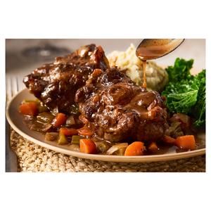 Sainsbury's Aberdeen Angus Oxtail, Taste the Difference (Approx. 1kg) - gallery image 2