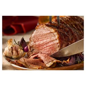 Sainsbury's 1.75kg Medium Aberdeen Angus Beef Rump Joint, Taste the Difference - gallery image 2