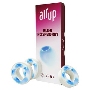 Air Up Blue Raspberry Pods - video