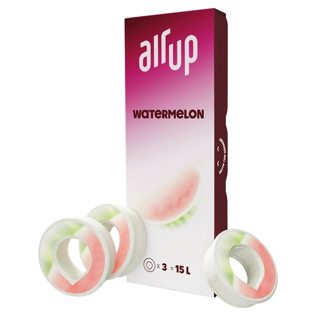Air Up Watermelon Pods - gallery image 1