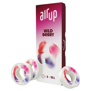 Air Up Wild Berry Pods - video