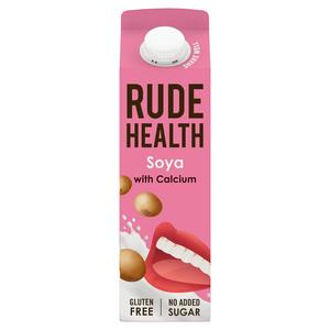 Rude Health Chilled Soya Drink with Calcium