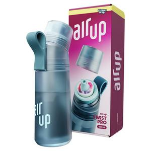 Air Up Bottle Blueberry 600ml - video