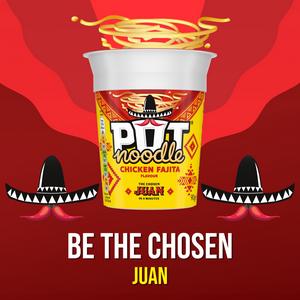 Pot Noodle Standard Snack Pot Chicken Fajita 90g - gallery image 4