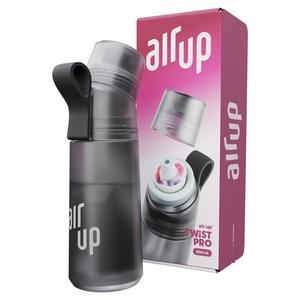 Air Up Bottle Charcoal 600ml - video