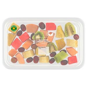 Sainsbury's Rainbow Fruit Salad 450g