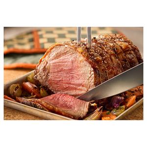Sainsbury's 2.15kg Large Aberdeen Angus Rolled Sirloin of Beef, Taste the Difference - gallery image 2