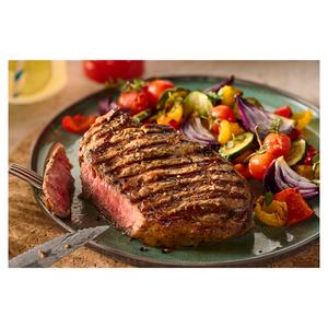 Sainsbury's 4 x 400g Aberdeen Angus Thick Cut Ribeye Steaks, Taste the Difference - gallery image 2