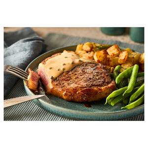 Sainsbury's 4 x 225g Aberdeen Angus Sirloin Steaks, Taste the Difference - gallery image 2