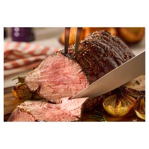 Sainsbury's 1.75kg Medium Aberdeen Angus Topside of Beef, Taste the Difference - gallery image 2