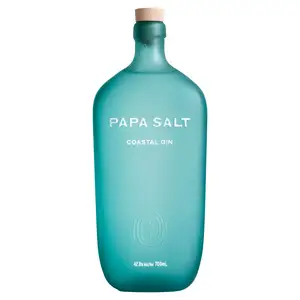 Papa Salt