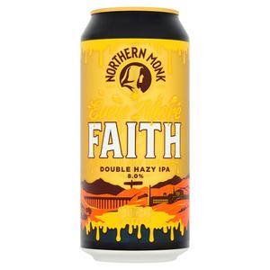 Northern Monk Further Beyond New World DIPA 440ml