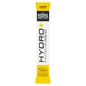 Lemon Flavour Hydro Electrolyte Drink Mix 4.1g