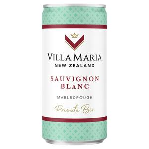 Villa Maria Sauvignon Blanc 200ml