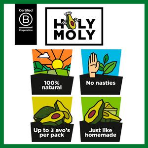 Holy Moly Guacamole XL 283g - gallery image 3