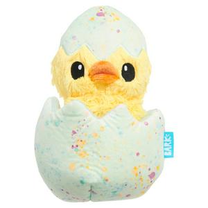 Bark Easter Peepsqueak Buddies Dog Toy