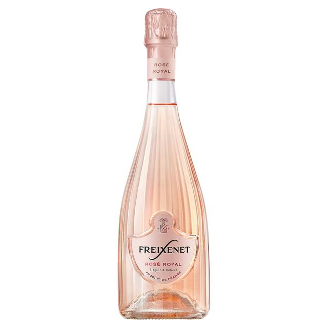 Freixenet Rosé Royal 75cl